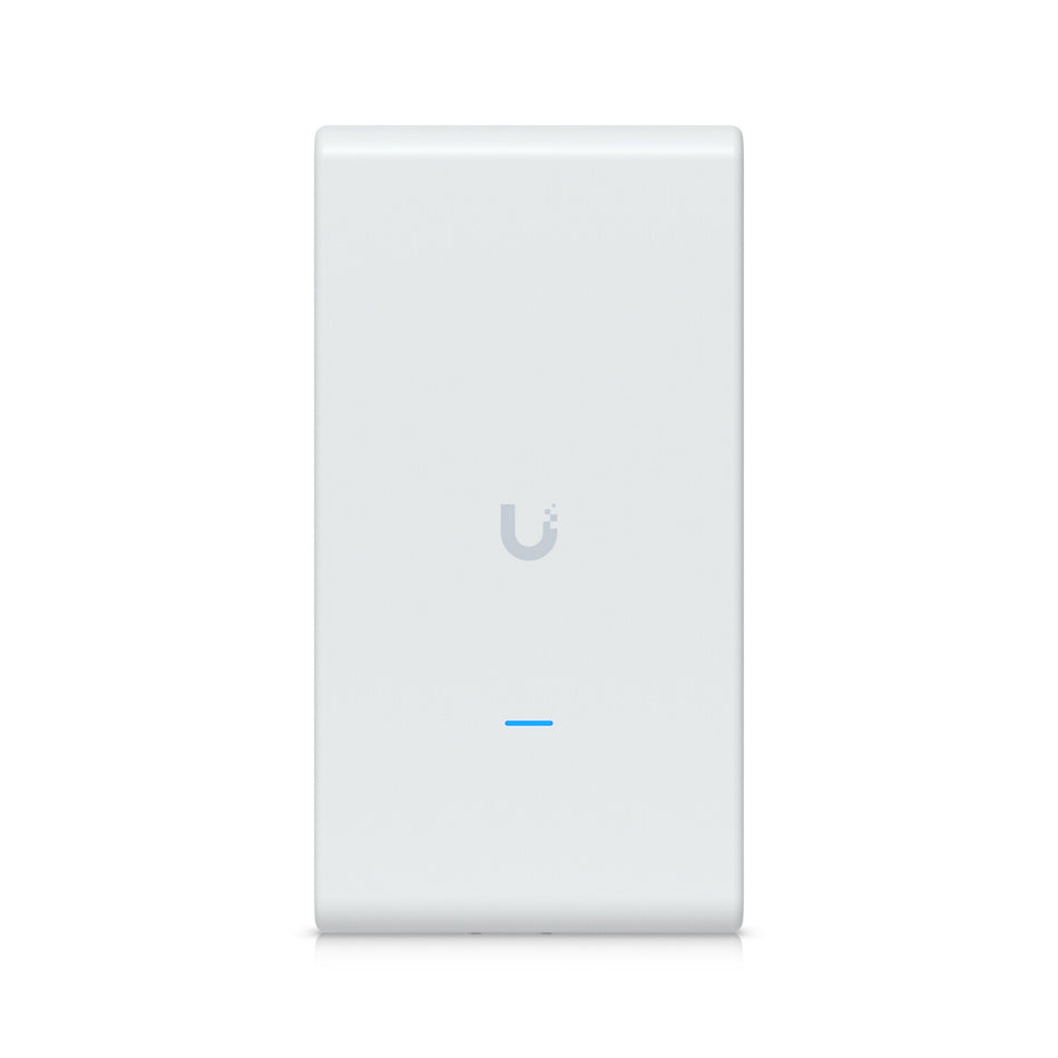 Ubiquiti U6 Mesh Pro 2400 Mbit/s White Power over Ethernet (PoE)