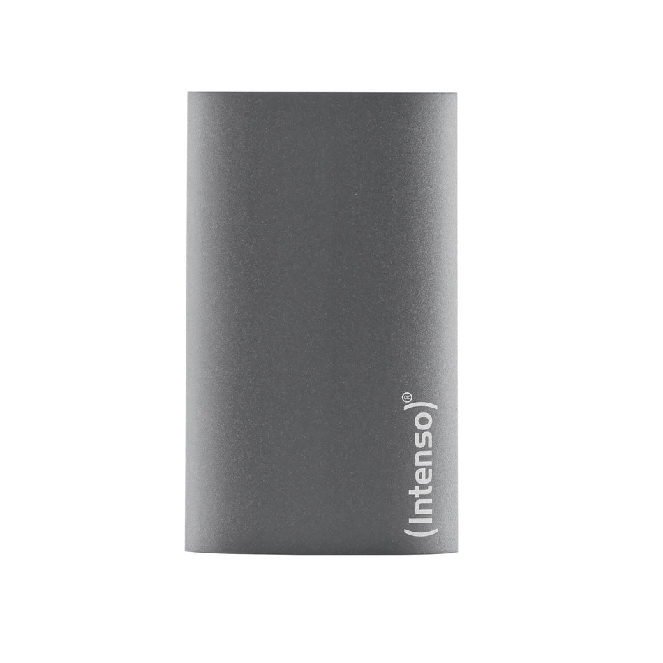 Intenso 128GB Premium USB Type-A 3.2 Gen 1 (3.1 Gen 1) Anthracite