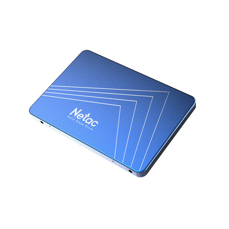 Netac N535S 960 GB 2.5" Serial ATA III 3D TLC