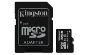 Kingston Technology SDCIT/32GB memory card MicroSDHC UHS-I Class 10