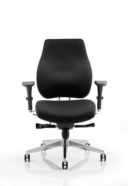 Dynamic PO000001 office/computer chair Padded seat Padded backrest