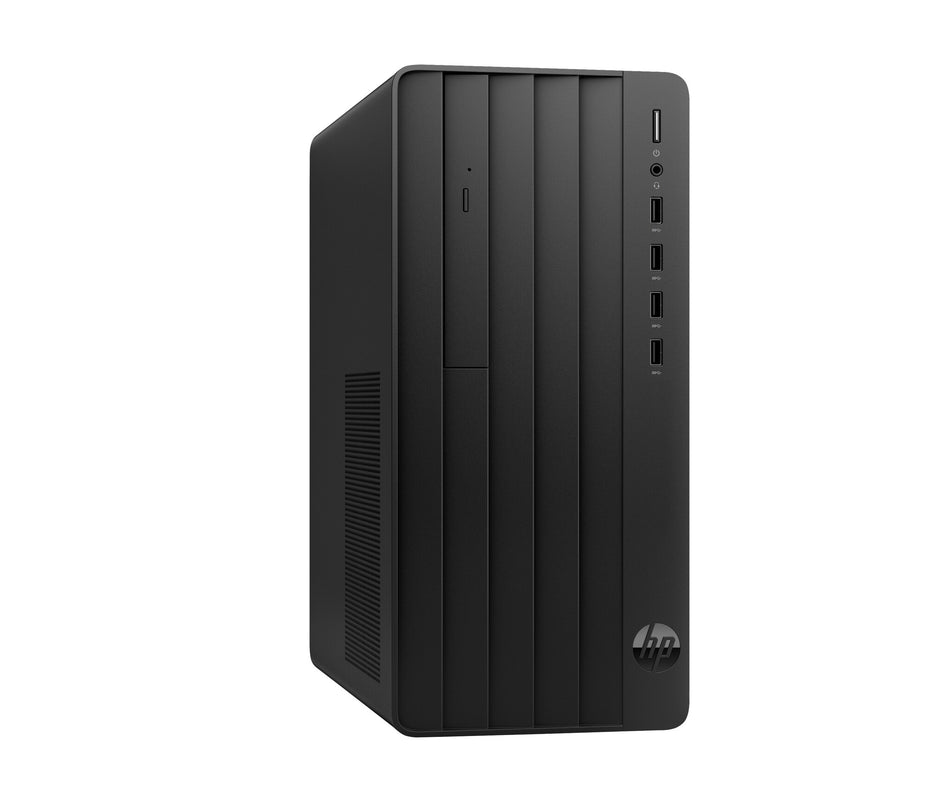 HP Pro 290 G9 Intel® Core™ i5 i5-13500 8 GB DDR4-SDRAM 256 GB SSD Windows 11 Pro Tower PC Black