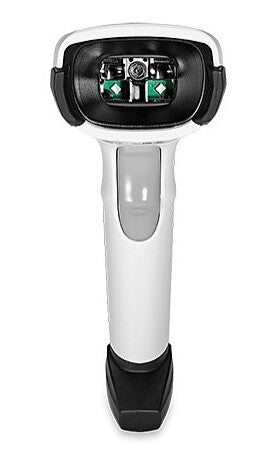 Zebra DS2278 Handheld bar code reader 1D/2D LED White