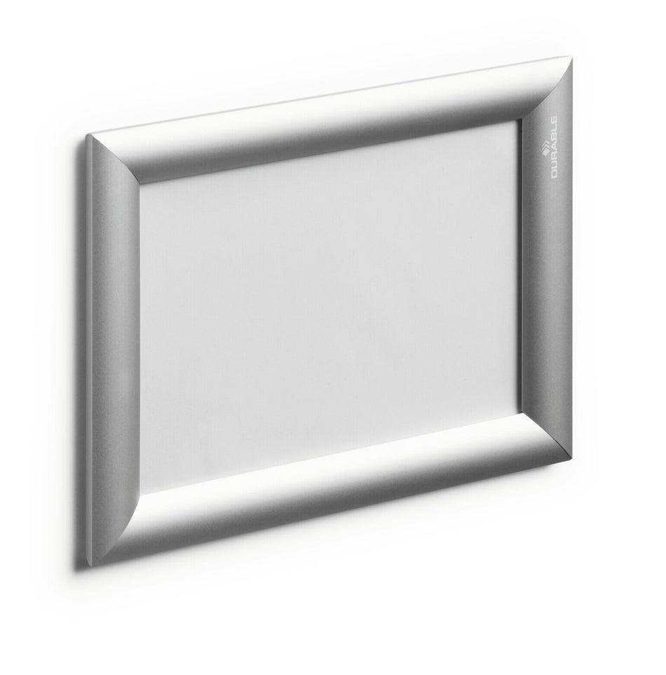 Durable 479523 picture frame Single picture frame Silver