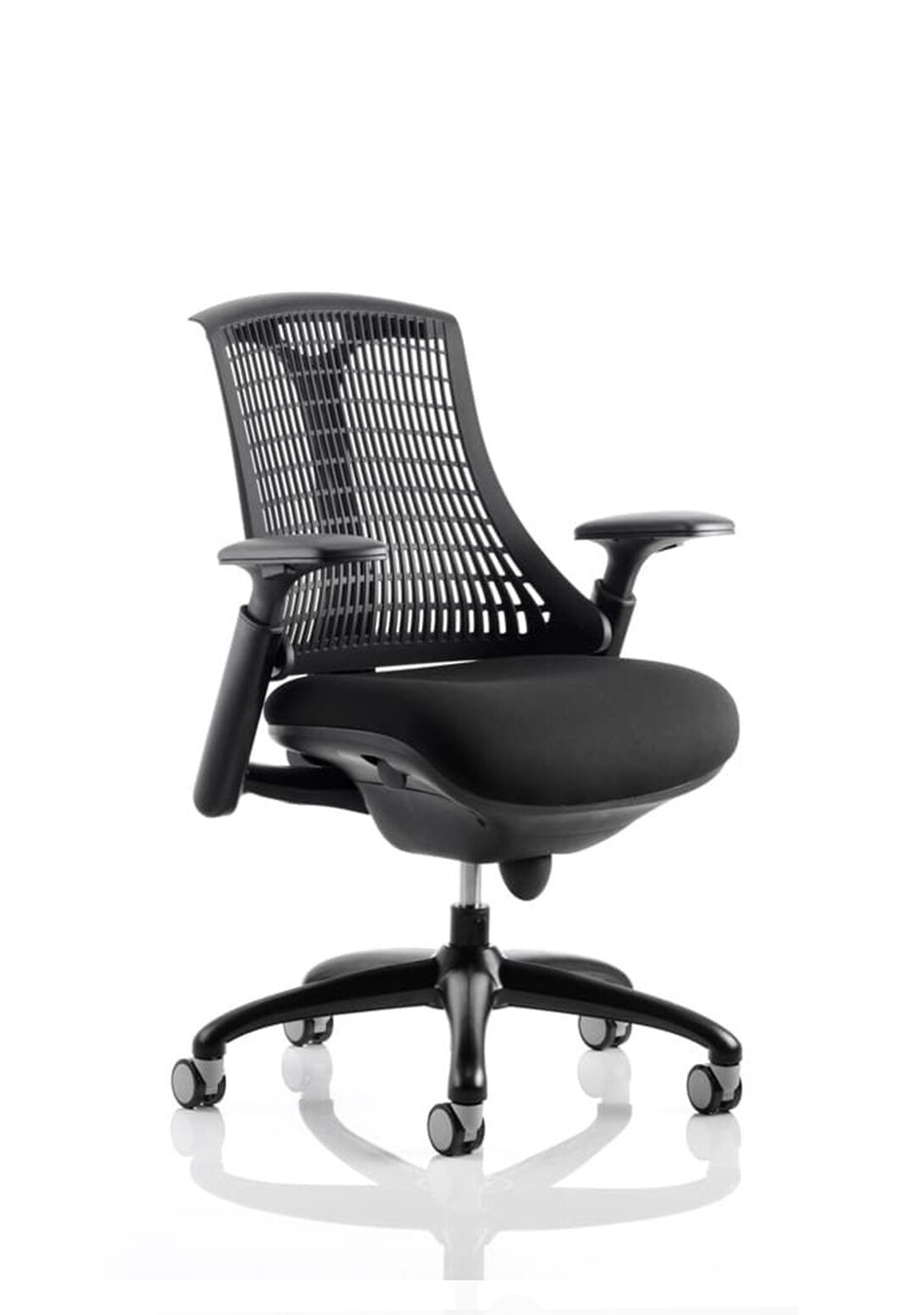 Dynamic KC0071 office/computer chair Padded seat Hard backrest