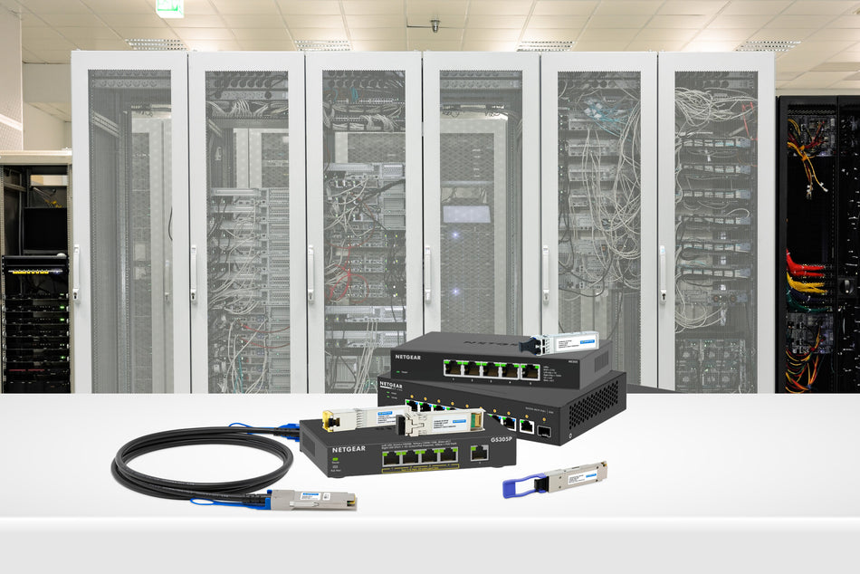 Hypertec DAC-10GBASE-CU Passive SFP+ Cable Cisco Compatible- 2M