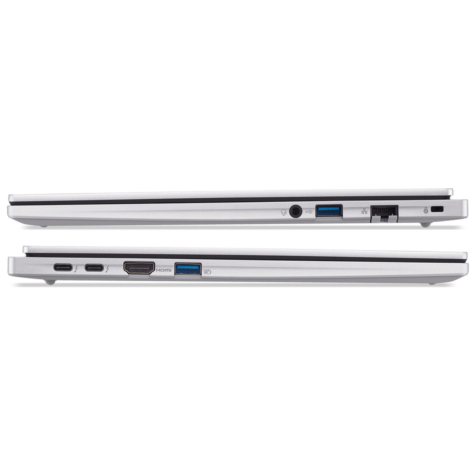 Acer TravelMate P2 (TMP214-56-TCO) Intel Core 5 120U, 8GB, 256GB SSD, 14" WUXGA, Win11Pro Notebook