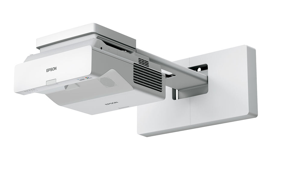 Epson EB-770Fi Ultra short throw projector 4100 ANSI lumens 3LCD 1080p (1920x1080) White