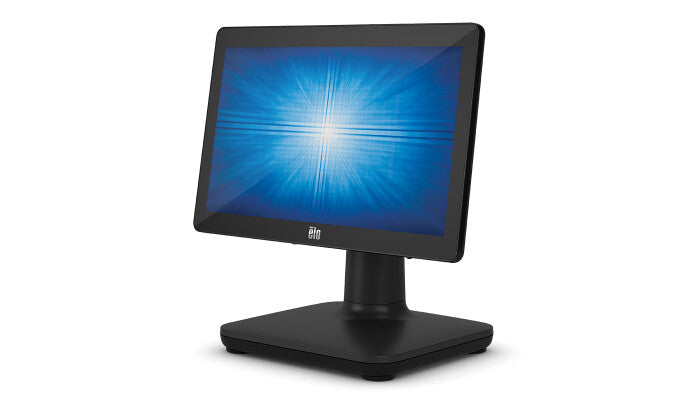 Elo Touch Solutions EloPOS i3-8100T 3.1 GHz 39.6 cm (15.6") 1366 x 768 pixels Touchscreen