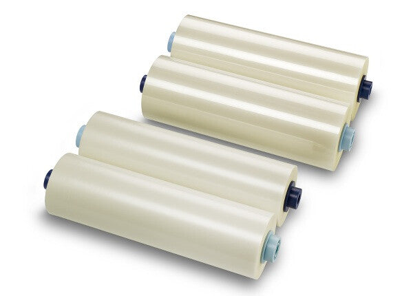 GBC Ezload Laminating Film 305mm x 75m 2x125 Micron Matt