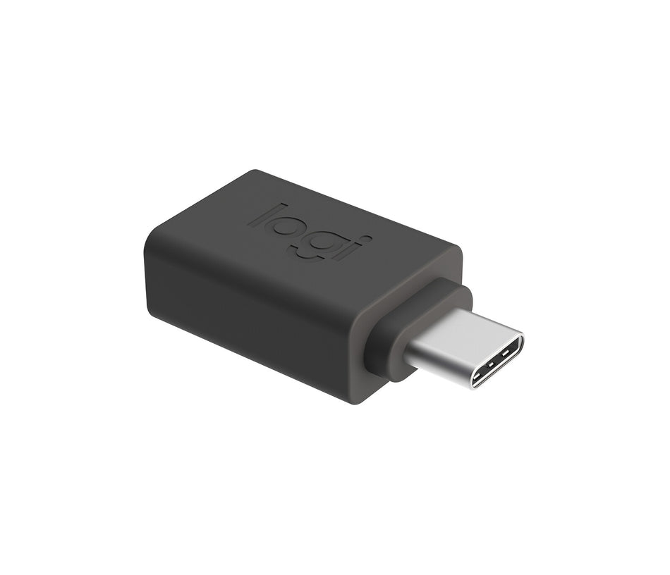 Logitech Logi Adapter USB- C to A