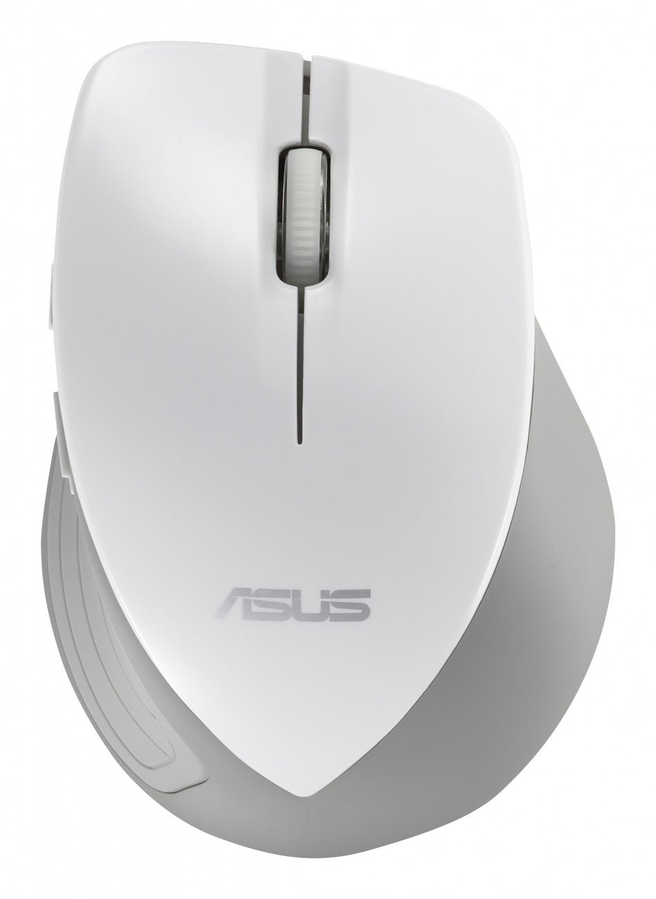 ASUS WT465 mouse Office Right-hand RF Wireless Optical 1600 DPI