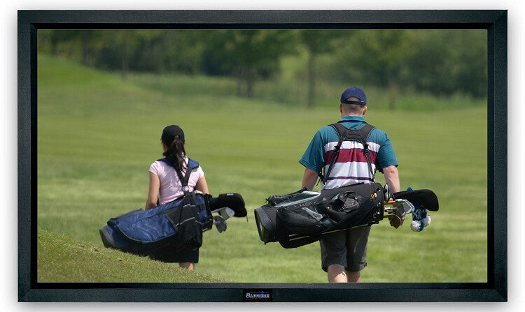 Sapphire AV SFSC266AT projection screen 3.07 m (121") 16:9