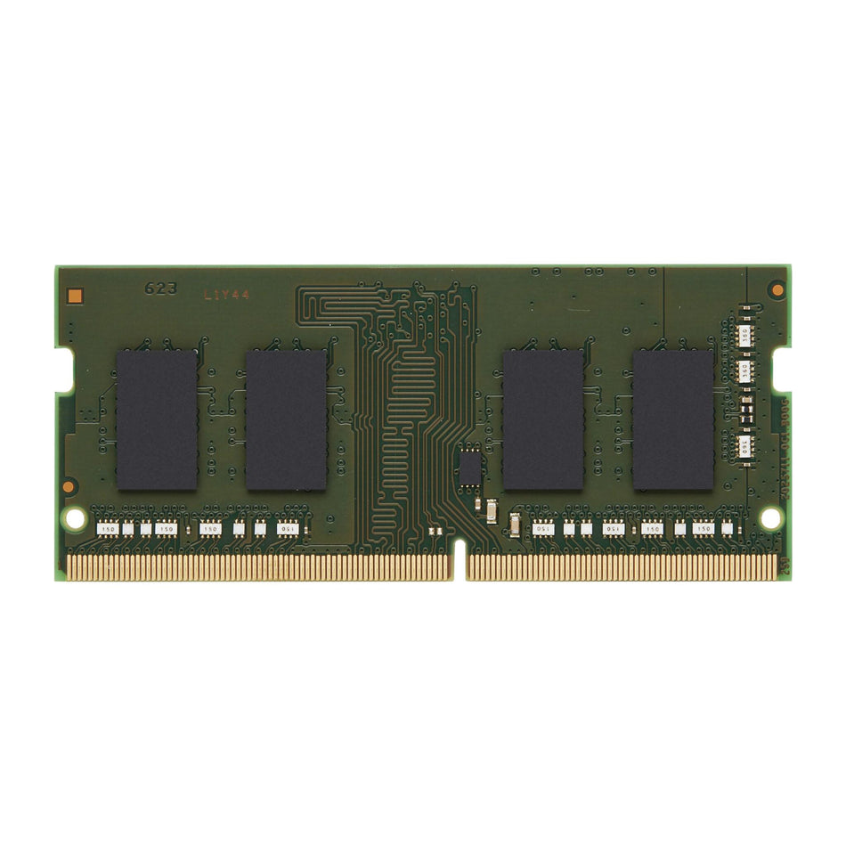 Kingston Technology KCP432SS6/8 memory module 8 GB DDR4 3200 MHz