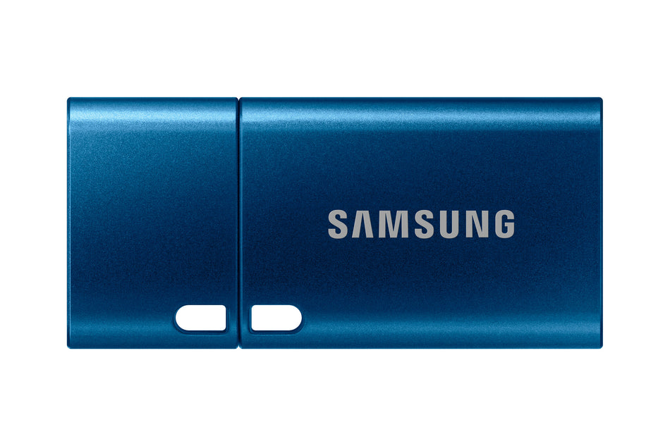 Samsung MUF-256DA USB flash drive 256 GB USB Type-C 3.2 Gen 1 (3.1 Gen 1) Blue