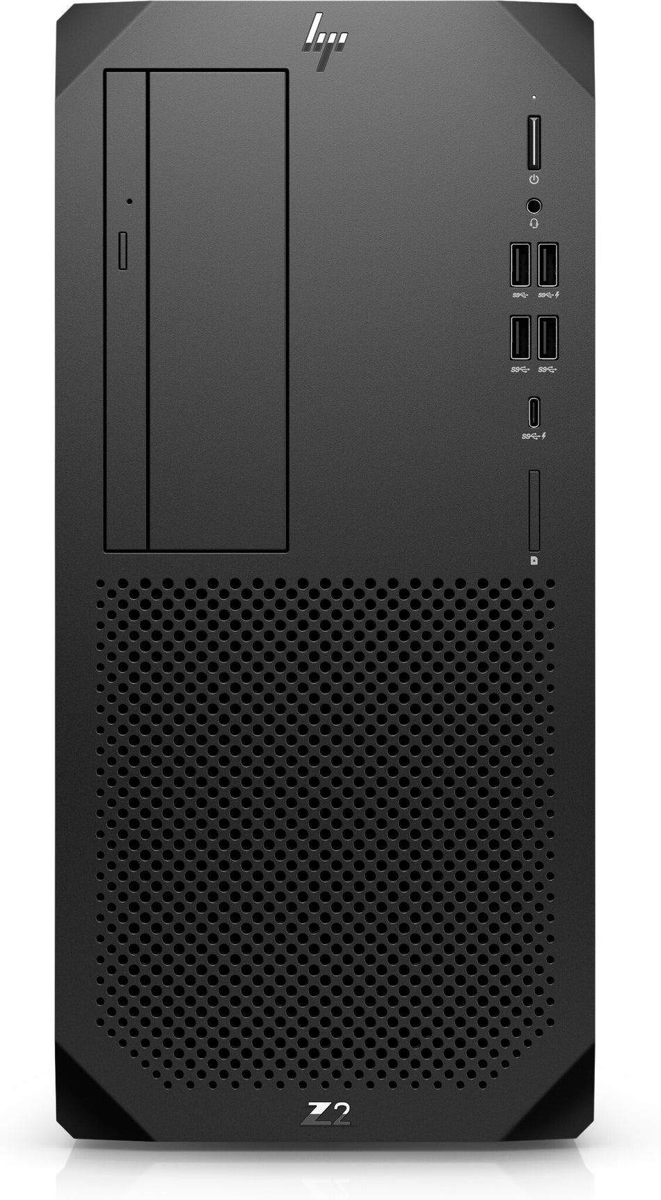 HP Z2 G9 Intel® Core™ i7 i7-14700 16 GB DDR5-SDRAM 1 TB SSD NVIDIA Quadro T1000 Windows 11 Pro Tower Workstation Black