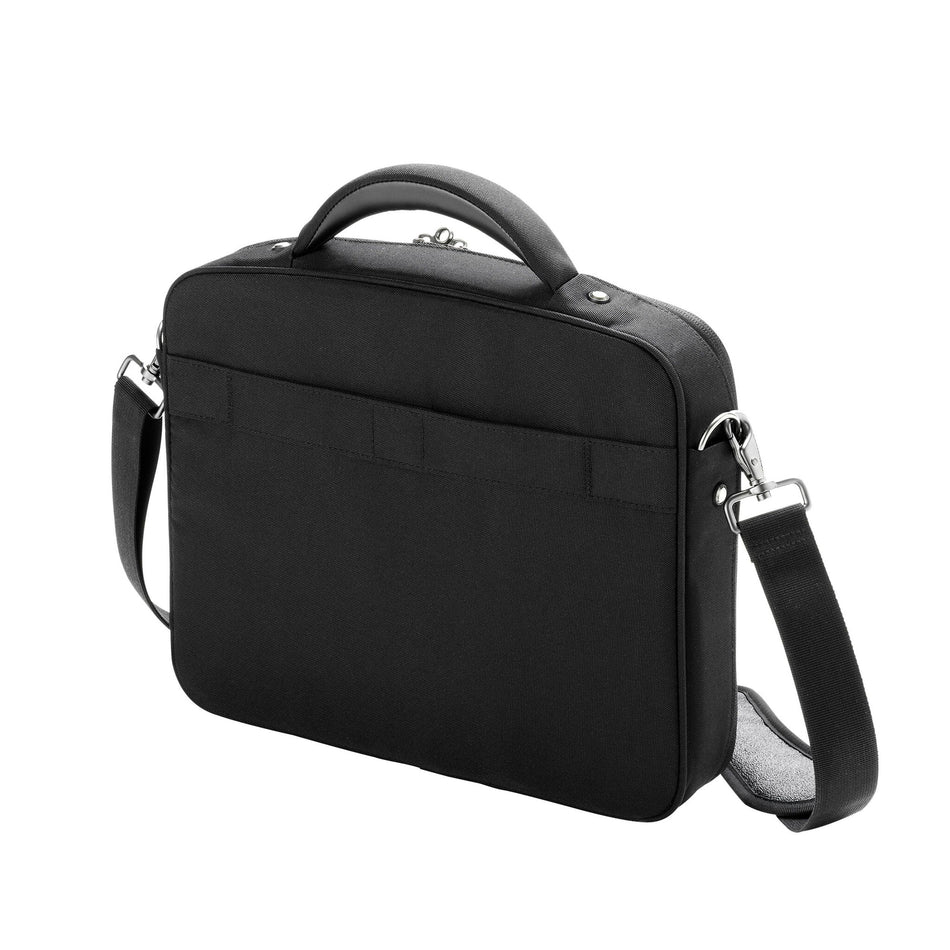 DICOTA Eco Multi COMPACT 14-15.6" 39.6 cm (15.6") Briefcase Black