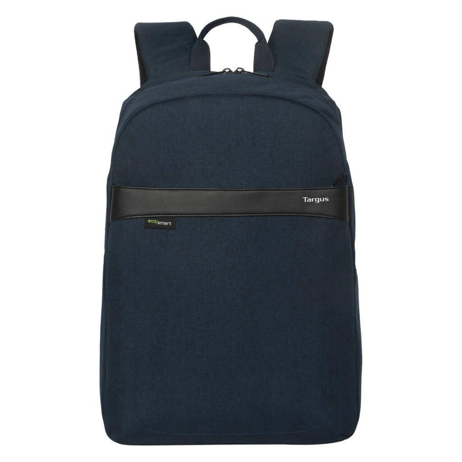 Targus EcoSmart backpack Travel backpack Navy
