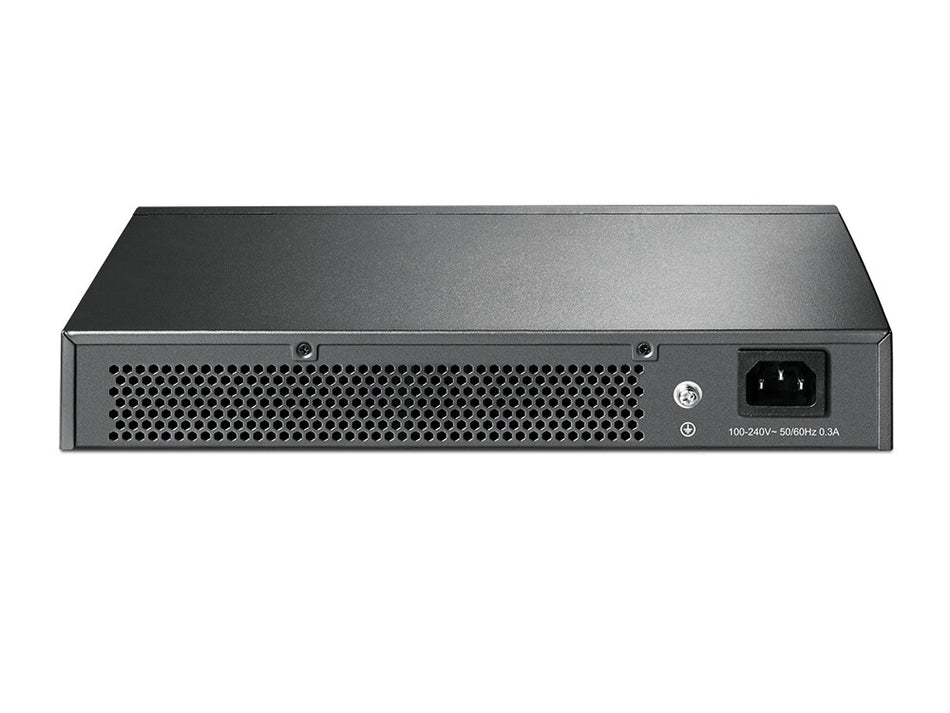 TP-Link 16-Port Gigabit Desktop/Rackmount Network Switch