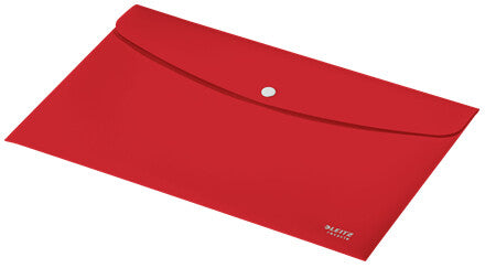 Leitz 46780025 folder Polypropylene (PP) Red A4