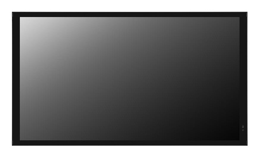 LG 55XE4P-B Digital signage flat panel 139.7 cm (55") LED Wi-Fi 4000 cd/m² Full HD Black WebOS 24/7