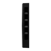 ARCTIC Case Fan Hub - 10 Port PWM Fan Hub with SATA Power