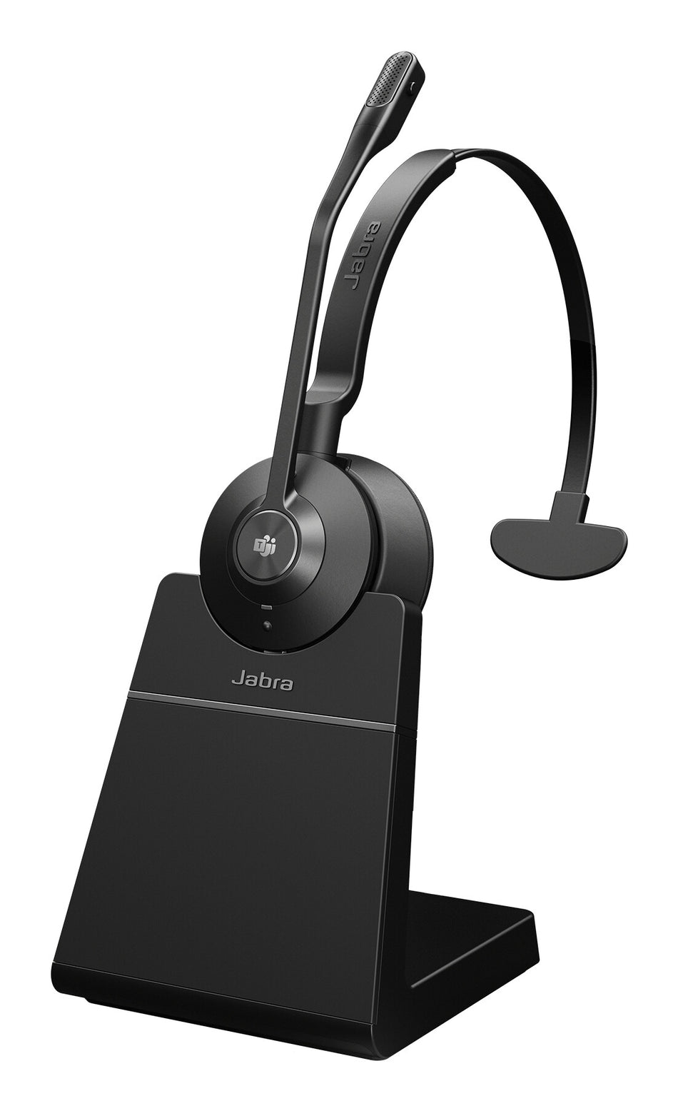 Jabra Engage 55 SE - USB-C MS Mono (Include Stand), EMEA/APAC