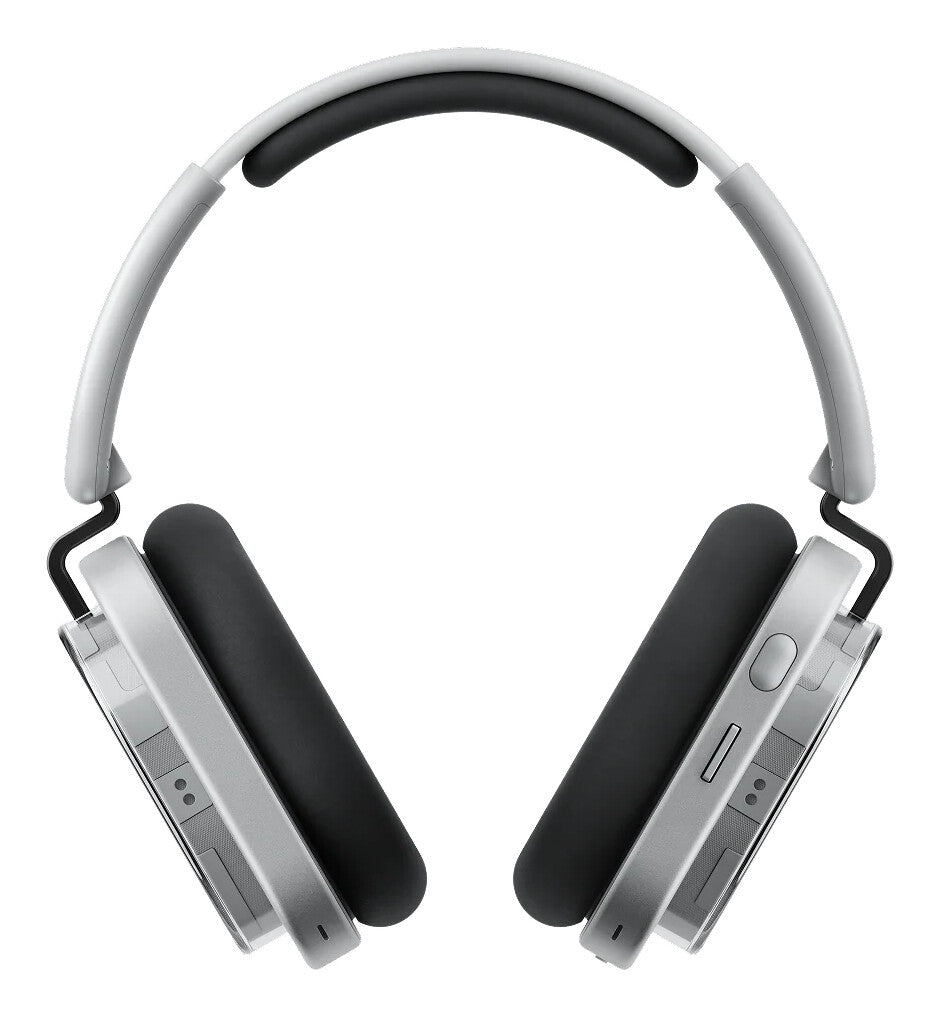 Nothing Headphone (1) Headset Wired & Wireless Head-band Calls/Music USB Type-C Bluetooth Black, White
