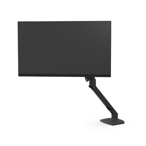 Ergotron MXV Series 45-486-224 monitor mount / stand 86.4 cm (34") Desk Black