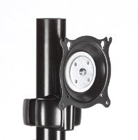 Chief KPP110S TV mount/stand Black