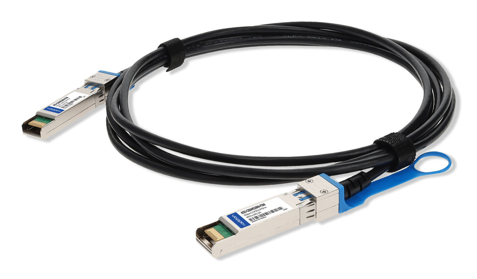 AddOn Networks ADD-S28ARS28IN-P3M InfiniBand/fibre optic cable 3 m SFP28