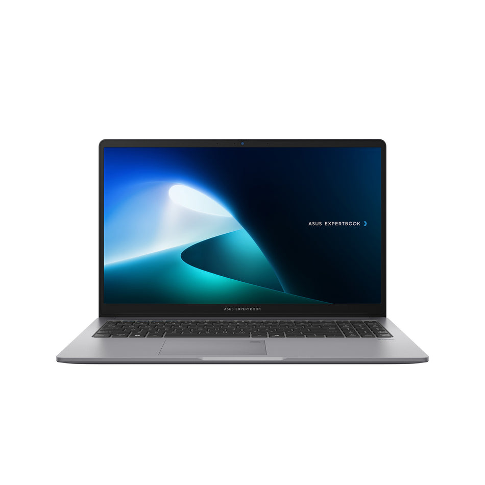 ASUS ExpertBook P1 P1503CV-i582X Intel® Core™ i5 i5-13420H Laptop 39.6 cm (15.6") Full HD 8 GB DDR5-SDRAM 256 GB SSD Wi-Fi 6 (802.11ax) Windows 11 Pro Grey