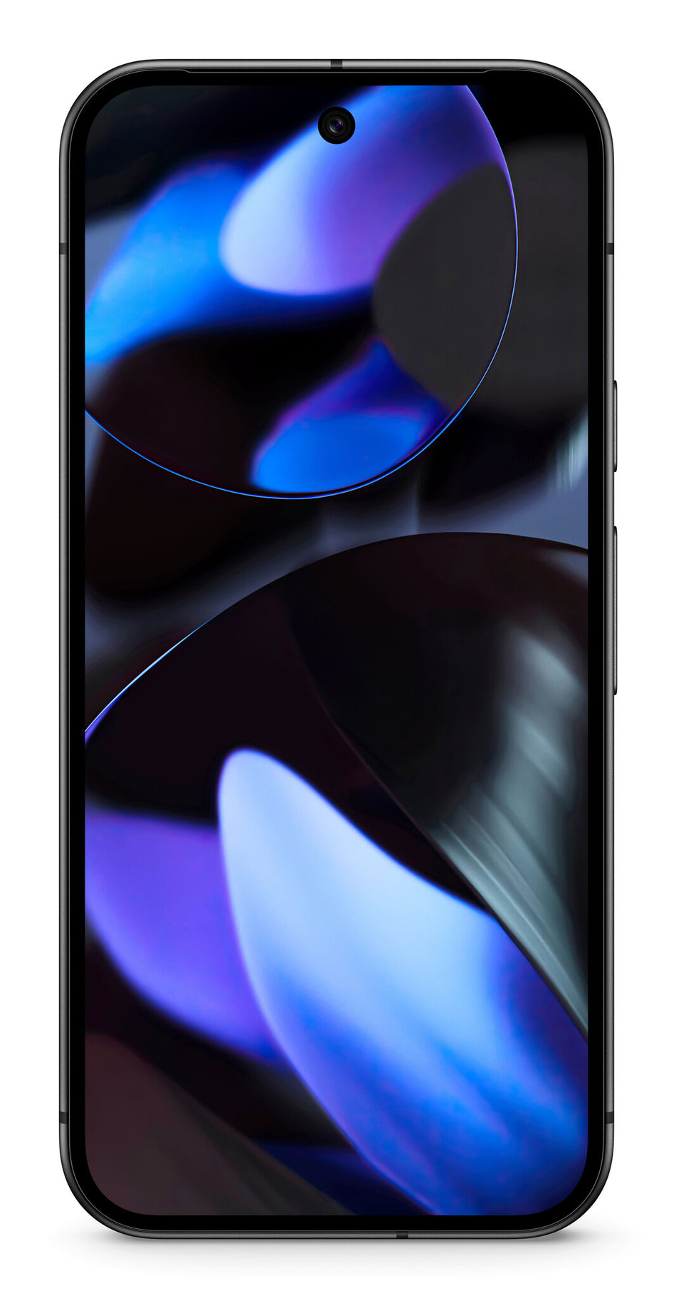 Google Pixel 9 16 cm (6.3"), 12 GB, 128 GB, 50 MP, Android 14, Obsidian