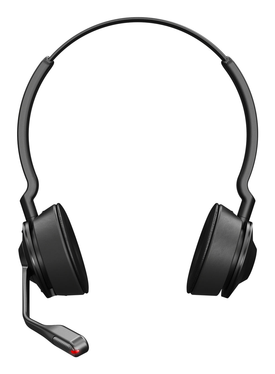 Jabra Engage 55 SE - USB-A MS Stereo, EMEA/APAC