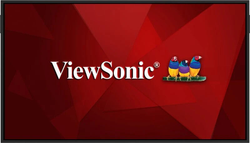 Viewsonic 65“ 4K OS-Free Commercial Display