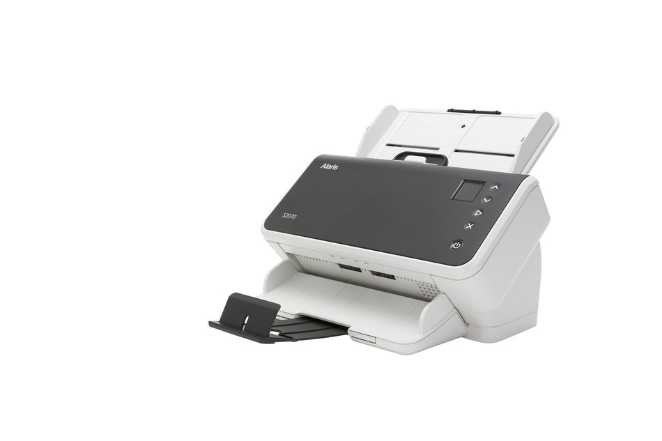 Kodak S2070 ADF scanner 600 x 600 DPI A4 Black, White