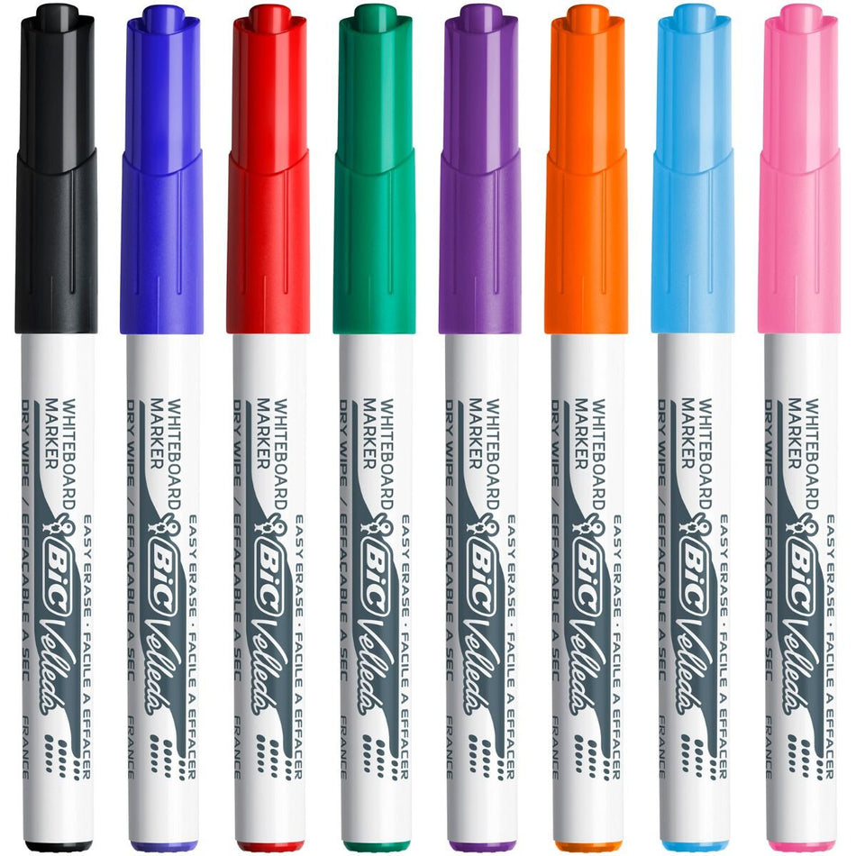 BIC 958166 marker 8 pc(s)