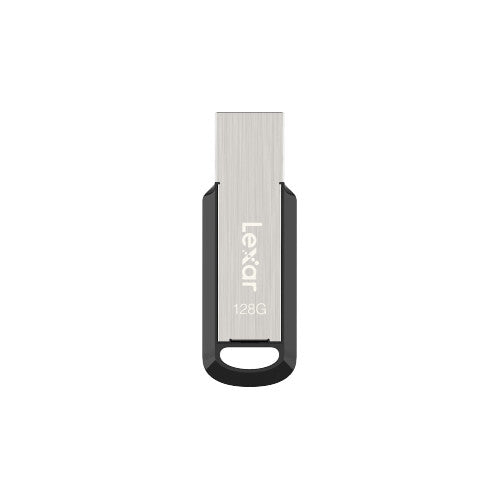 Lexar JumpDrive M400 USB flash drive 128 GB USB Type-A 3.2 Gen 1 (3.1 Gen 1) Silver