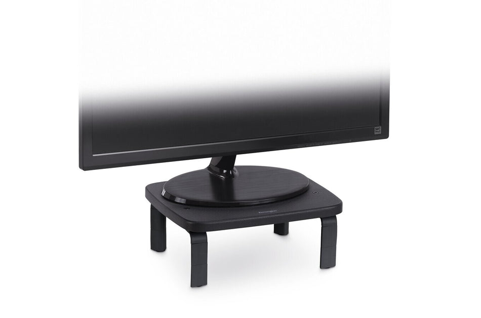 Kensington Monitor Stand - Black