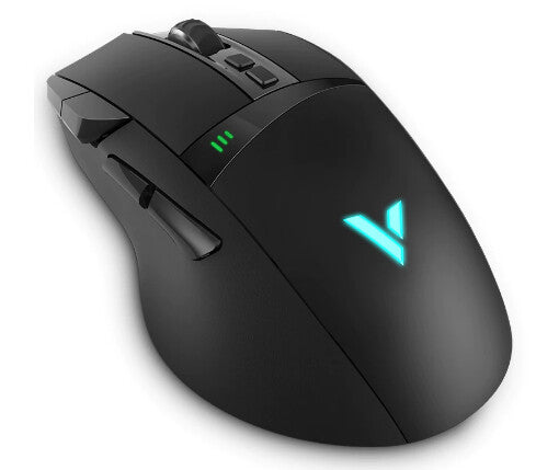 Rapoo VT350 mouse Gaming Right-hand RF Wireless + USB Type-A 5000 DPI