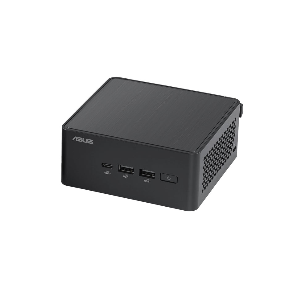 ASUS NUC 14 Pro RNUC14RVHU700003I UCFF Black 155H