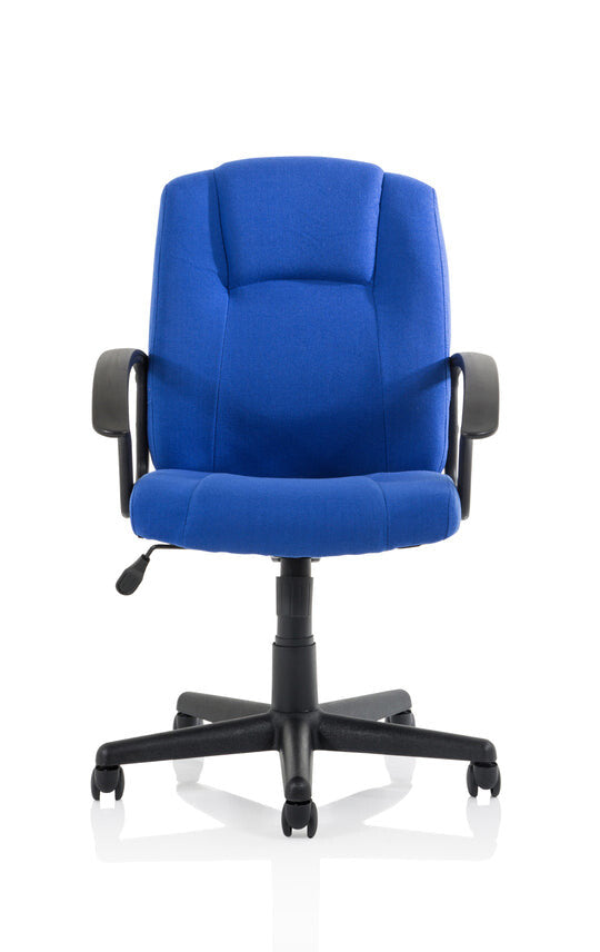 Dynamic EX000247 office/computer chair Padded seat Padded backrest