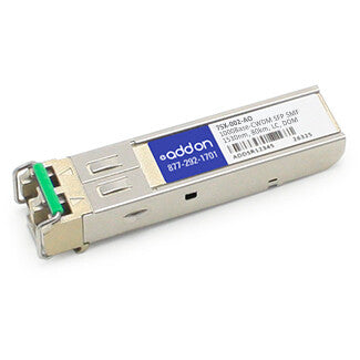 AddOn Networks 1000Base-CWDM network transceiver module Fiber optic 1000 Mbit/s SFP 1530 nm