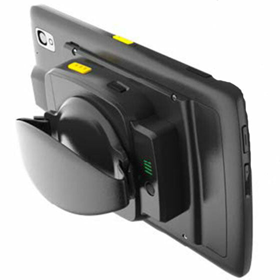 Zebra ZBK-ET4X-10BTRYBK1-0 handheld mobile computer accessory Arm mount