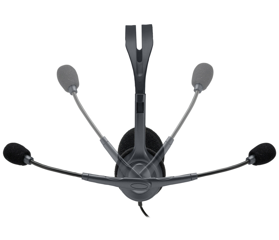 Logitech H111 Stereo Headset