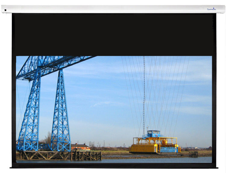 Sapphire AV SESC300B1610-A2 projection screen 3.53 m (139") 16:10