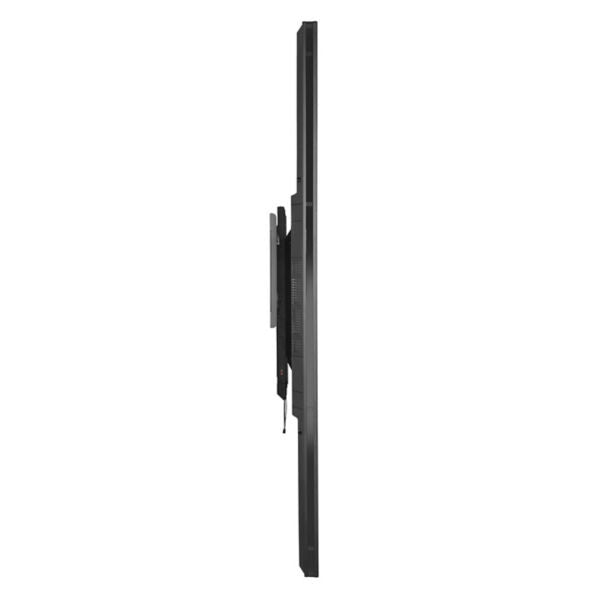 Peerless SFP680 TV mount/stand 2.29 m (90") Black