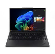 Lenovo ThinkPad T14s Gen 6 (AMD) Copilot+ PC AMD Ryzen AI 7 PRO 350 Laptop 35.6 cm (14") WUXGA 32 GB LPDDR5x-SDRAM 512 GB SSD Wi-Fi 7 (802.11be) Windows 11 Pro English Black