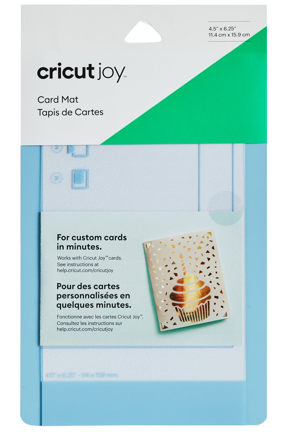Cricut Joy Card Mat - 3 Pack