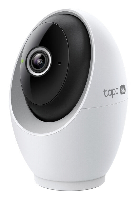 TP-Link Tapo C260 IP security camera Indoor 3840 x 2160 pixels Ceiling/Wall/Desk